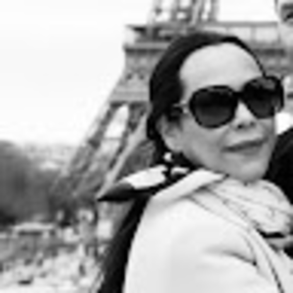 Meet your Posher, Rosanna